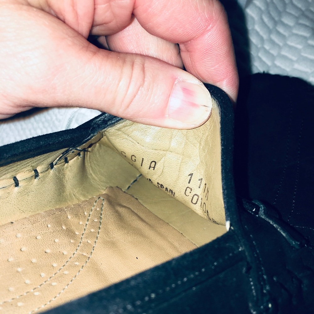 Men’s Salvatore Ferragamo